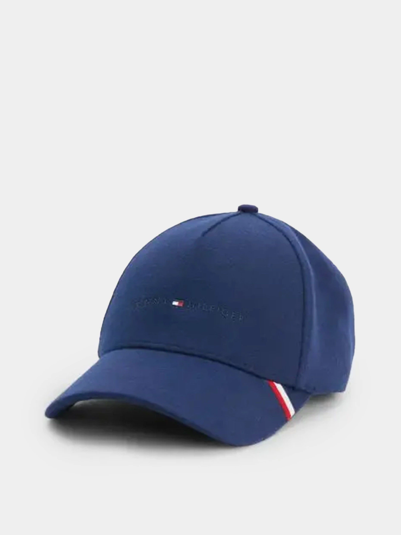 Шапки и кепки Tommy Hilfiger модель AM0AM10865-DW6 Шапки и кепки Tommy Hilfiger модель AM0AM10865-DW6 Фото