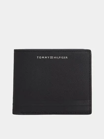 Гаманці Tommy Hilfiger модель AM0AM10982-BDS Фото