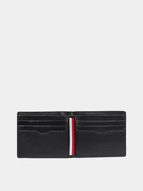 Гаманці Tommy Hilfiger модель AM0AM10968-BDS Фото
