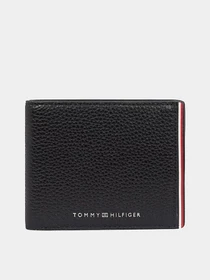 Гаманці Tommy Hilfiger модель AM0AM10968-BDS Фото