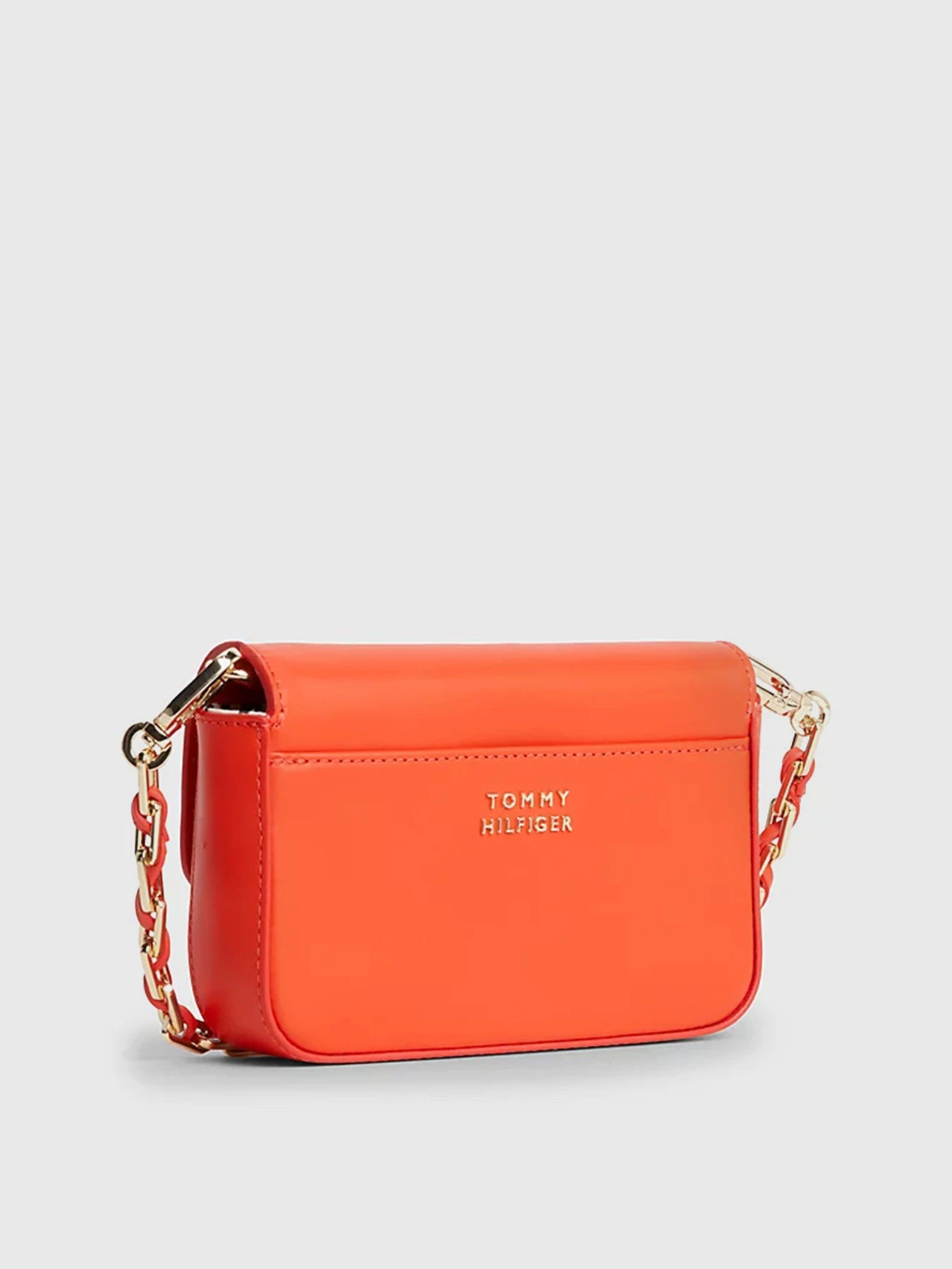 Сумки Tommy Hilfiger модель AW0AW14455-SNX Сумки Tommy Hilfiger модель AW0AW14455-SNX Фото