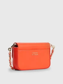 Сумки Tommy Hilfiger модель AW0AW14455-SNX Фото
