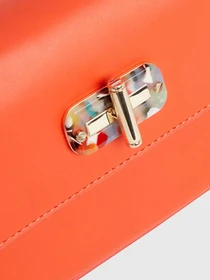 Сумки Tommy Hilfiger модель AW0AW14455-SNX Фото