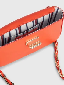 Сумки Tommy Hilfiger модель AW0AW14455-SNX Фото