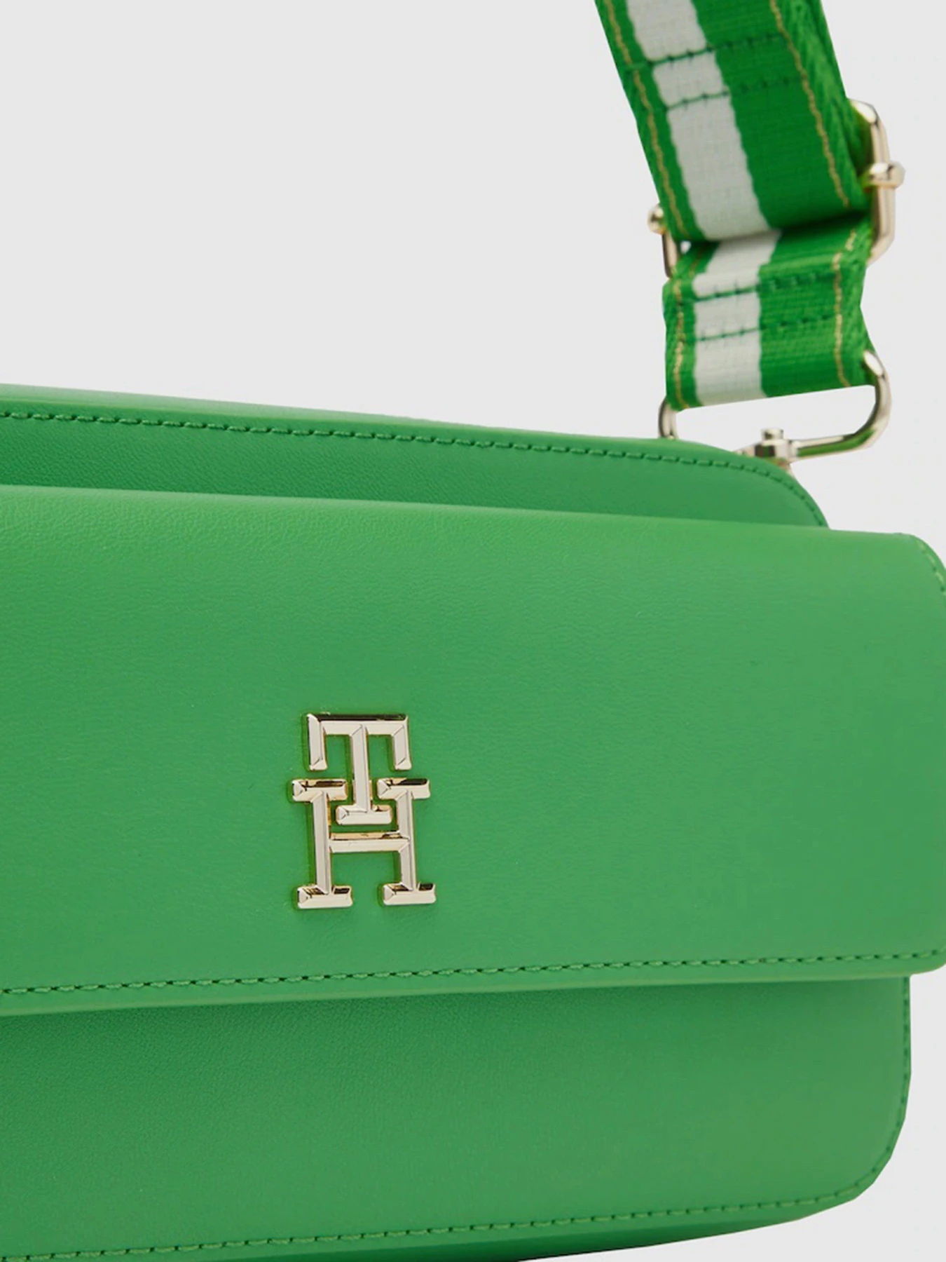 Сумки Tommy Hilfiger модель AW0AW14467-LXM Сумки Tommy Hilfiger модель AW0AW14467-LXM Фото
