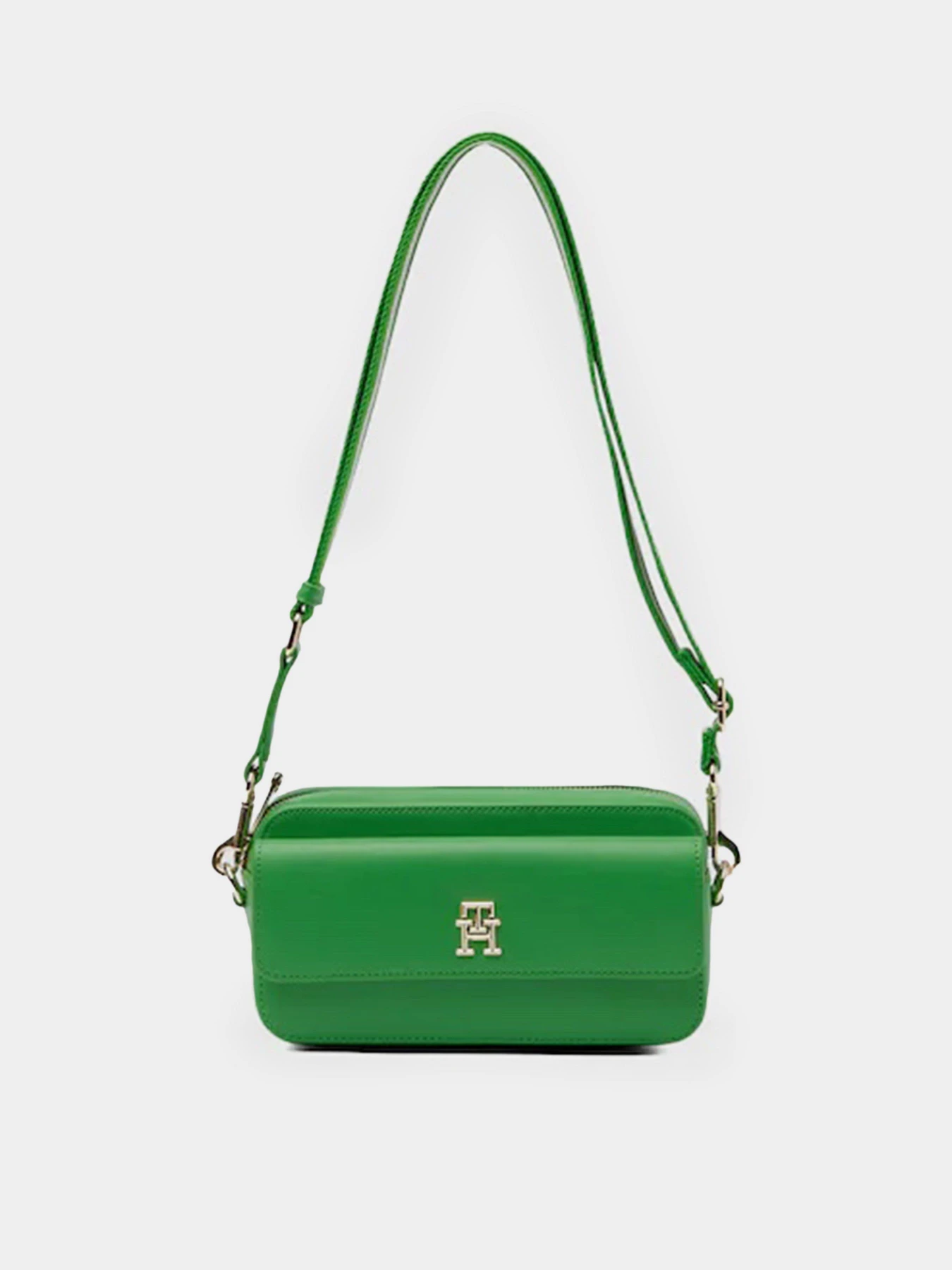 Сумки Tommy Hilfiger модель AW0AW14467-LXM Сумки Tommy Hilfiger модель AW0AW14467-LXM Фото