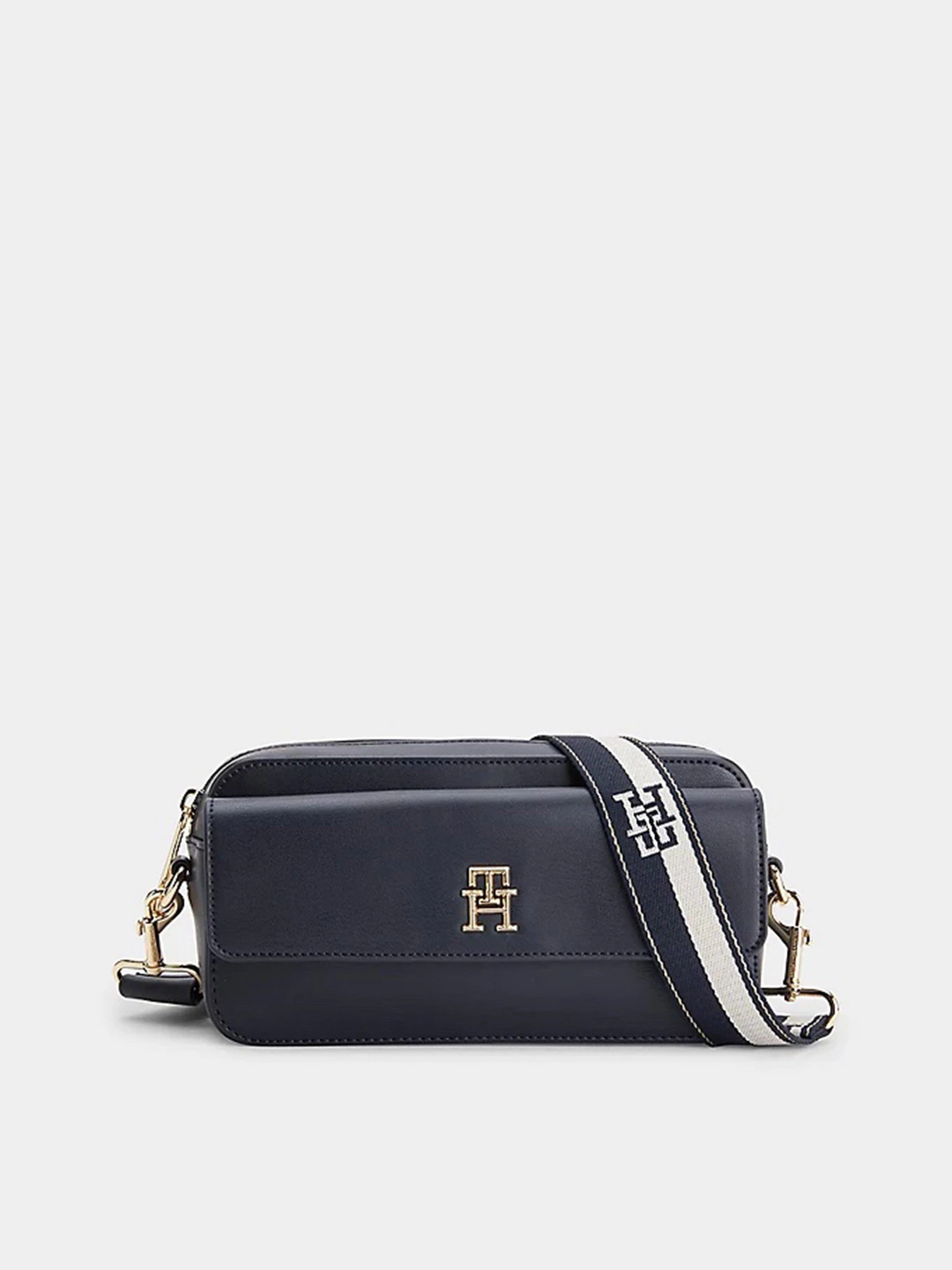 Сумки Tommy Hilfiger модель AW0AW14467-DW6 Сумки Tommy Hilfiger модель AW0AW14467-DW6 Фото