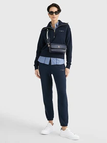 Сумки Tommy Hilfiger модель AW0AW14467-DW6 Фото