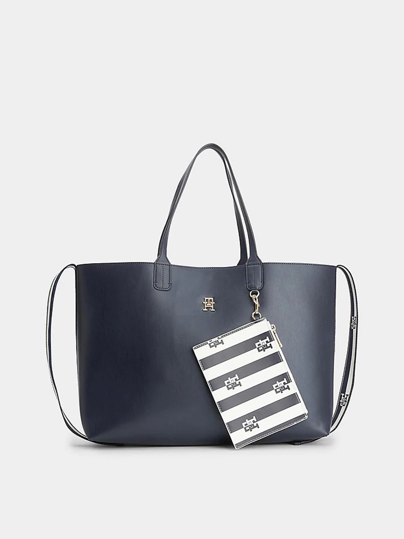 Сумки Tommy Hilfiger модель AW0AW14767-DW6 Сумки Tommy Hilfiger модель AW0AW14767-DW6 Фото