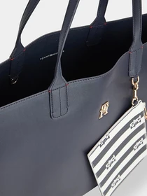 Сумки Tommy Hilfiger модель AW0AW14767-DW6 Фото