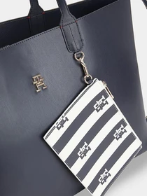 Сумки Tommy Hilfiger модель AW0AW14767-DW6 Фото