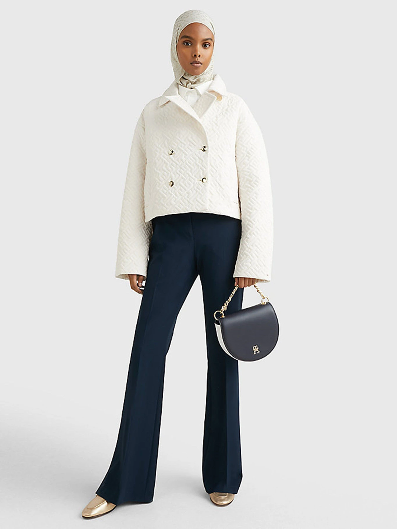 Сумки Tommy Hilfiger модель AW0AW14492-DW6 Сумки Tommy Hilfiger модель AW0AW14492-DW6 Фото