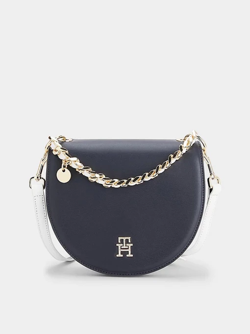 Сумки Tommy Hilfiger модель AW0AW14492-DW6 Фото