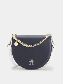 Сумки Tommy Hilfiger модель AW0AW14492-DW6 Фото
