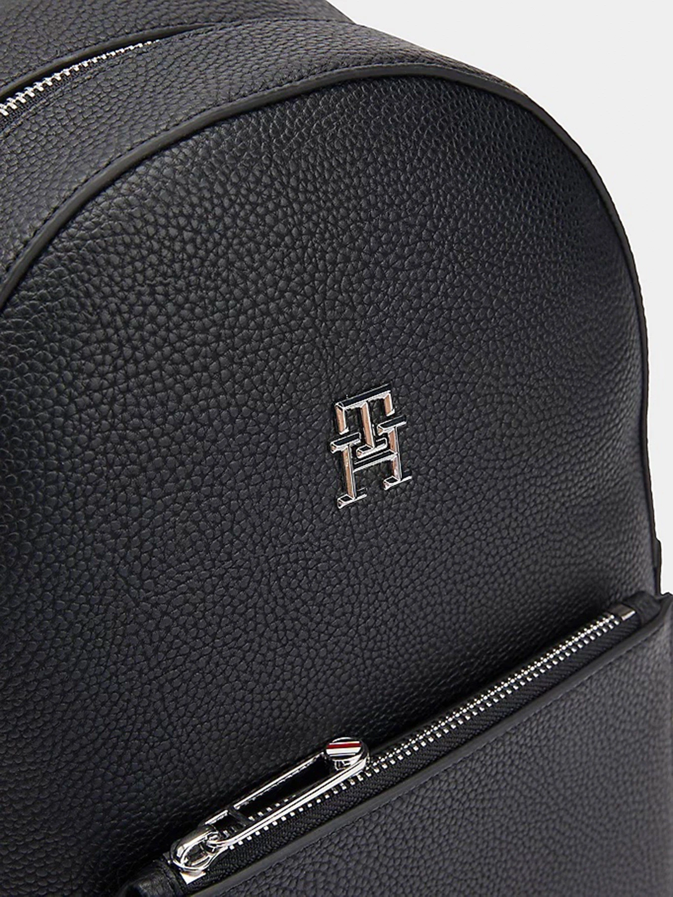 Рюкзаки Tommy Hilfiger модель AW0AW14506-BDS Рюкзаки Tommy Hilfiger модель AW0AW14506-BDS Фото