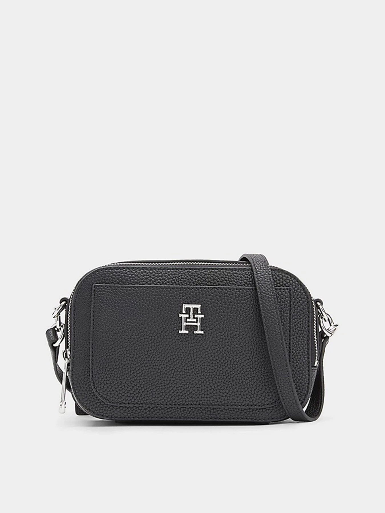 Сумки Tommy Hilfiger модель AW0AW14501-BDS Сумки Tommy Hilfiger модель AW0AW14501-BDS Фото