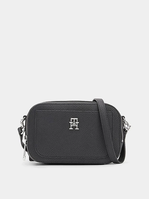 Сумки Tommy Hilfiger модель AW0AW14501-BDS Фото
