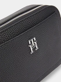 Сумки Tommy Hilfiger модель AW0AW14501-BDS Фото