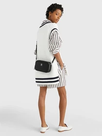 Сумки Tommy Hilfiger модель AW0AW14501-BDS Фото