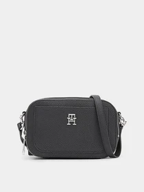 Сумки Tommy Hilfiger модель AW0AW14501-BDS Фото