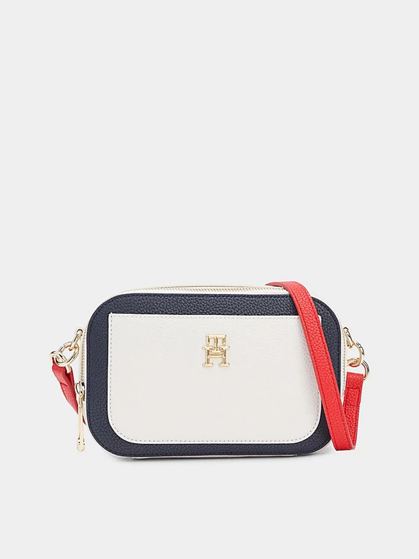 Сумки Tommy Hilfiger модель AW0AW14464-AC0 Сумки Tommy Hilfiger модель AW0AW14464-AC0 Фото
