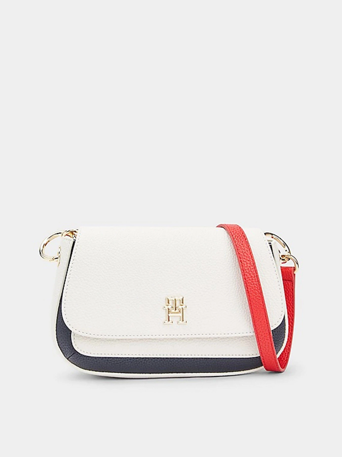 Сумки Tommy Hilfiger модель AW0AW14750-AC0 Сумки Tommy Hilfiger модель AW0AW14750-AC0 Фото