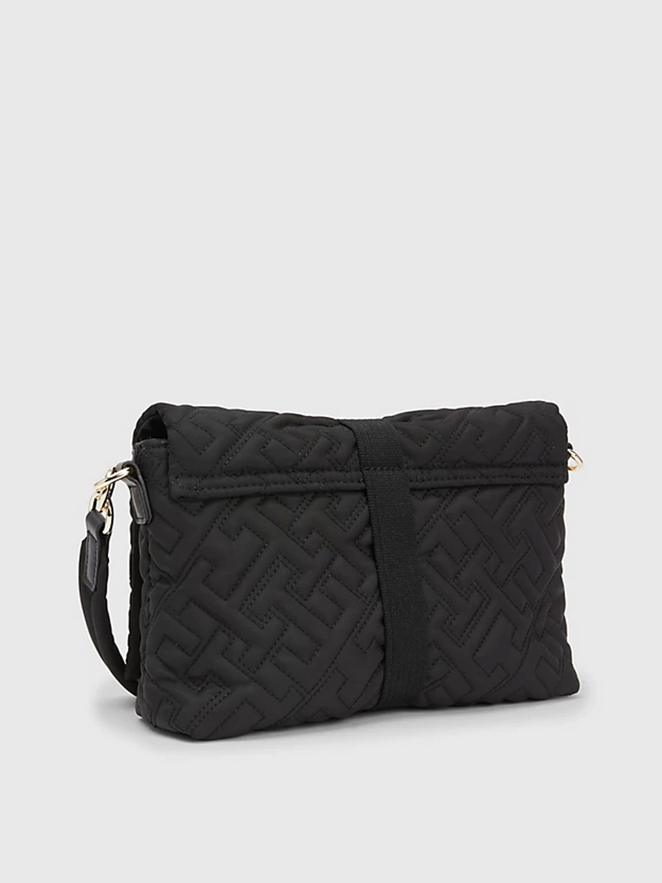 Сумки Tommy Hilfiger модель AW0AW14500-BDS Сумки Tommy Hilfiger модель AW0AW14500-BDS Фото