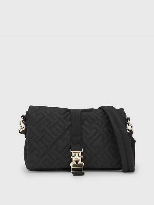 Сумки Tommy Hilfiger модель AW0AW14500-BDS Фото