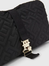 Сумки Tommy Hilfiger модель AW0AW14500-BDS Фото