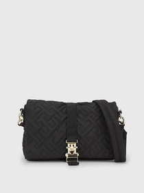 Сумки Tommy Hilfiger модель AW0AW14500-BDS Фото