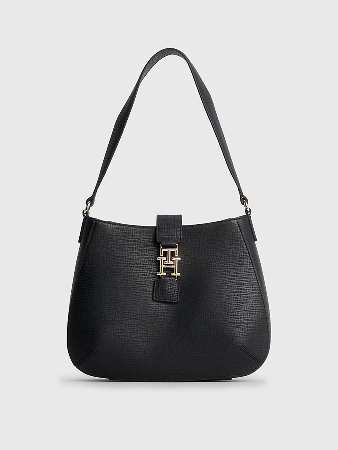 Сумки Tommy Hilfiger модель AW0AW14504-BDS Сумки Tommy Hilfiger модель AW0AW14504-BDS Фото