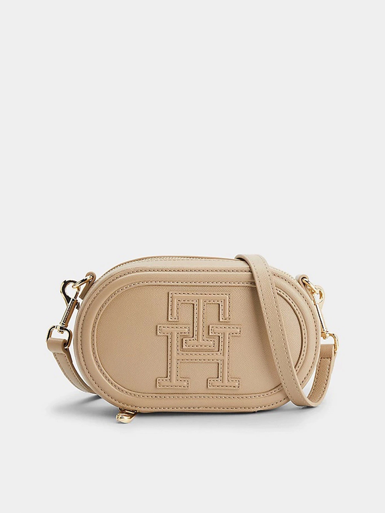 Сумки Tommy Hilfiger модель AW0AW14737-AEG Сумки Tommy Hilfiger модель AW0AW14737-AEG Фото