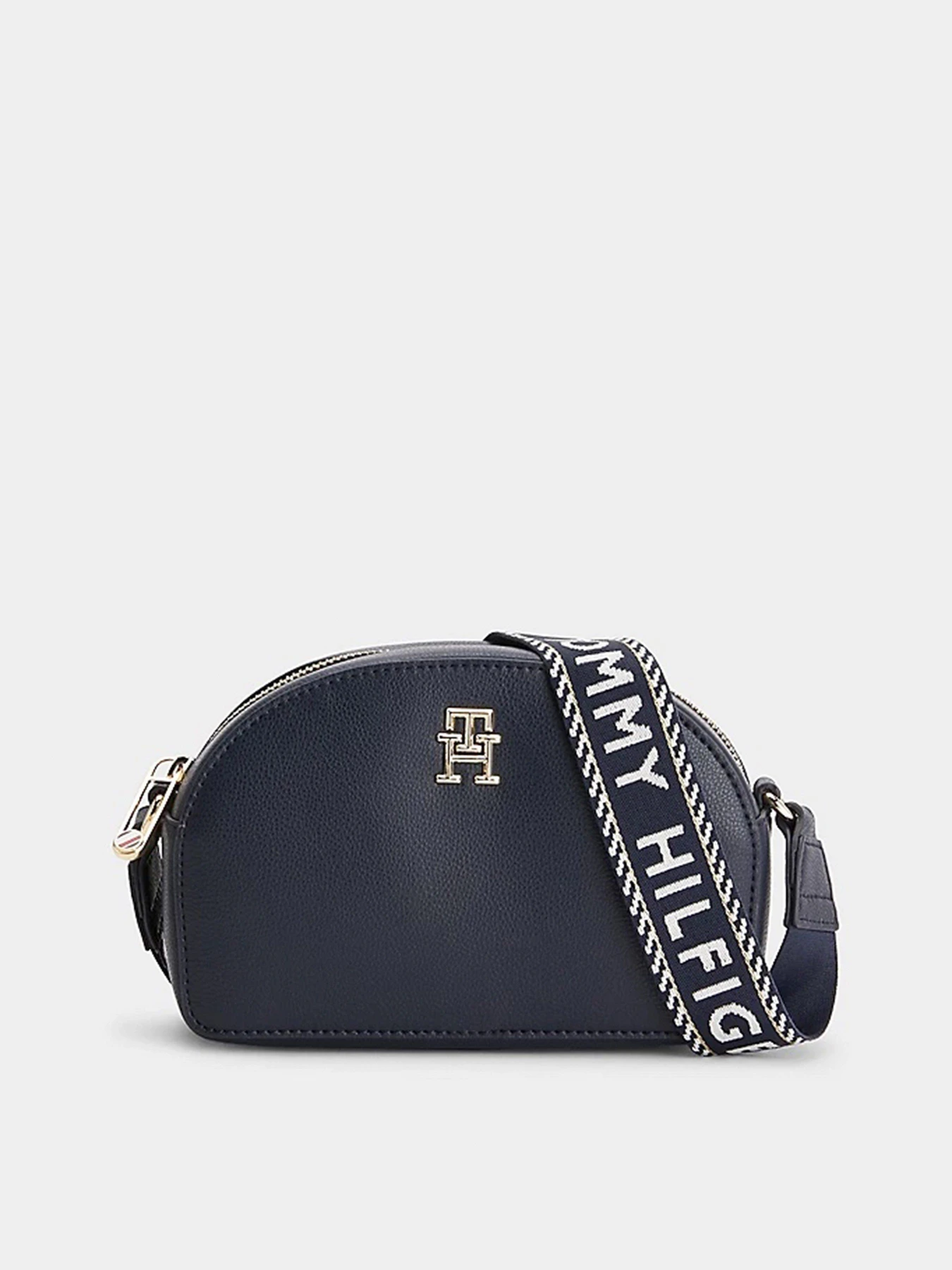 Сумки Tommy Hilfiger модель AW0AW14471-DW6 Сумки Tommy Hilfiger модель AW0AW14471-DW6 Фото