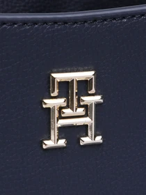 Сумки Tommy Hilfiger модель AW0AW14472-DW6 Фото