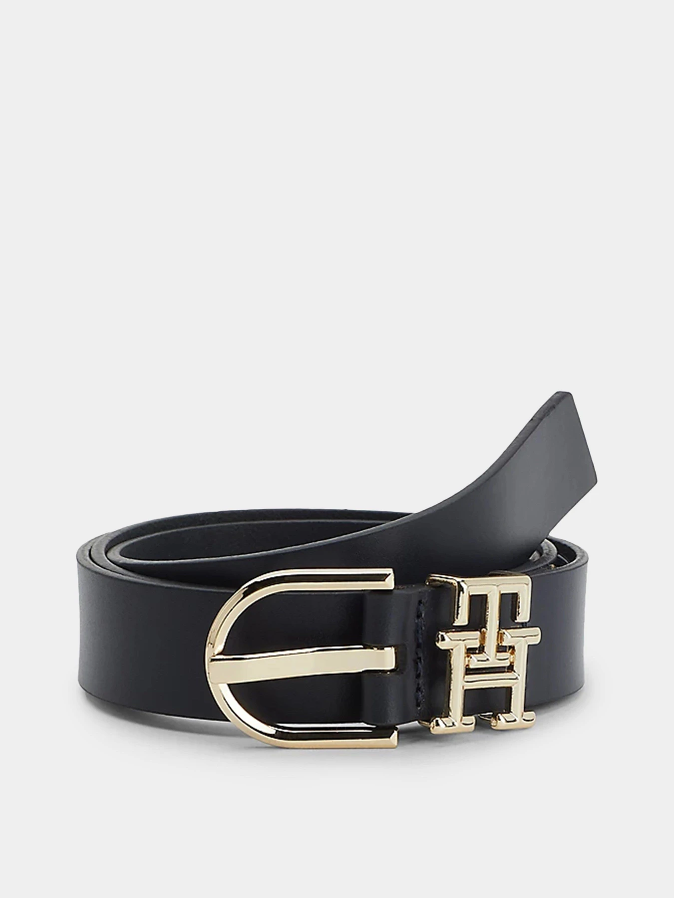 Ремни Tommy Hilfiger модель AW0AW14627-DW6 Ремни Tommy Hilfiger модель AW0AW14627-DW6 Фото