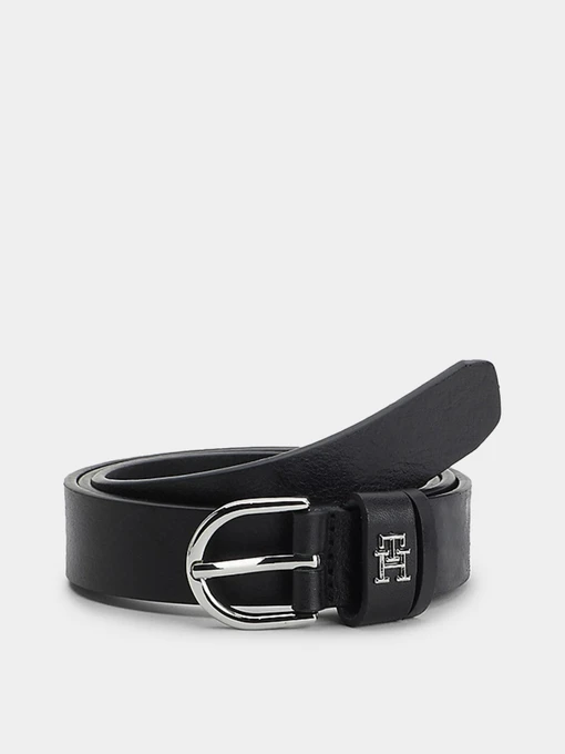 Ремни Tommy Hilfiger модель AW0AW14625-BDS Фото
