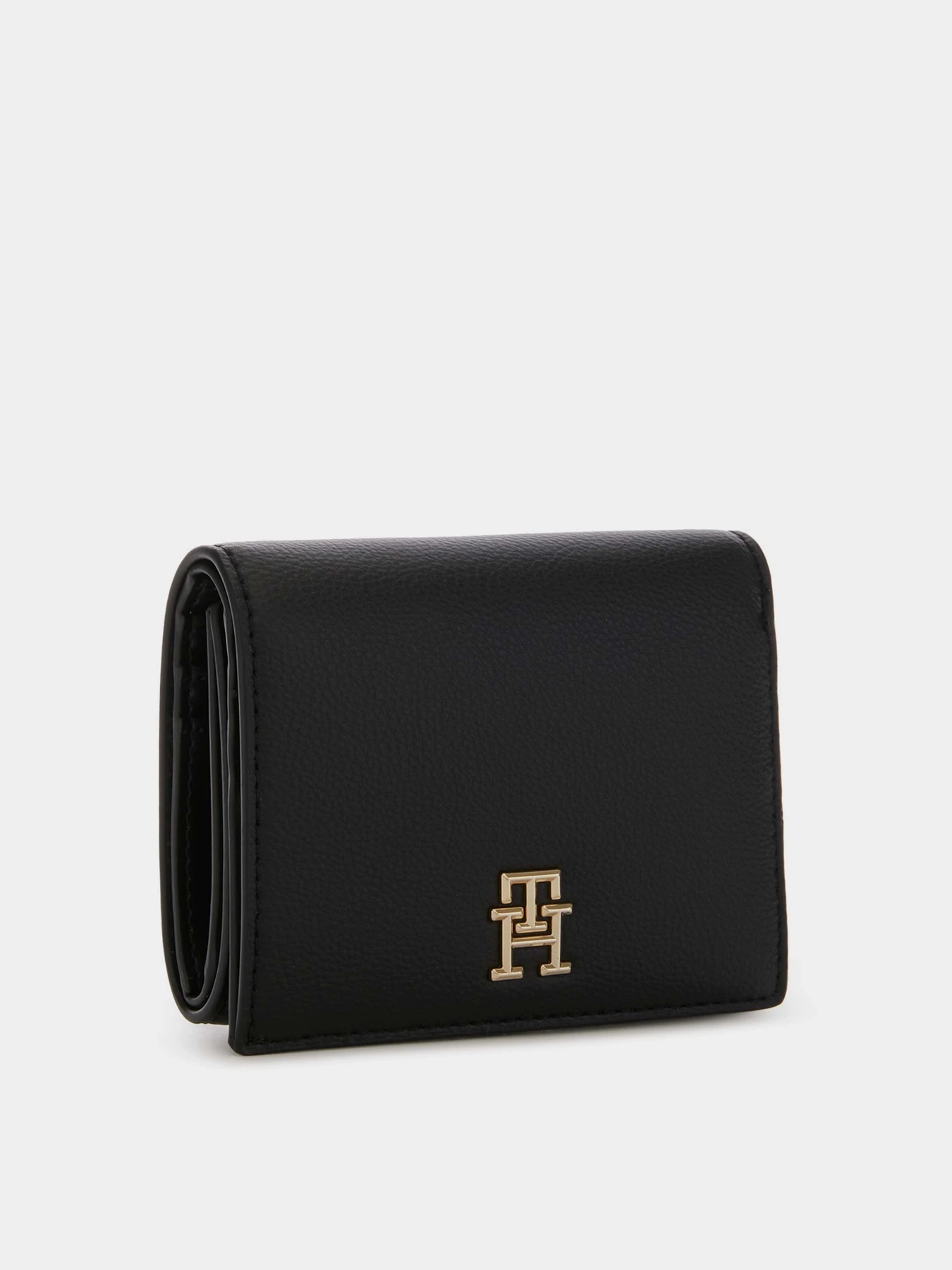 Гаманці Tommy Hilfiger модель AW0AW14634-BDS Гаманці Tommy Hilfiger модель AW0AW14634-BDS Фото