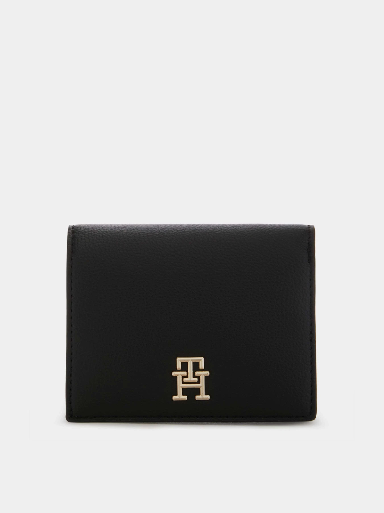Гаманці Tommy Hilfiger модель AW0AW14634-BDS Гаманці Tommy Hilfiger модель AW0AW14634-BDS Фото