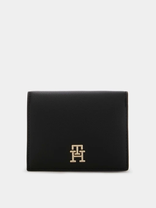 Кошельки Tommy Hilfiger модель AW0AW14634-BDS Фото