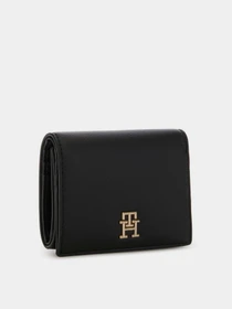Гаманці Tommy Hilfiger модель AW0AW14634-BDS Фото