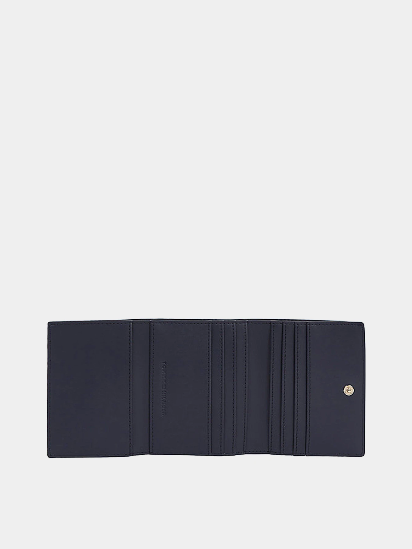 Гаманці Tommy Hilfiger модель AW0AW14634-C1Z Гаманці Tommy Hilfiger модель AW0AW14634-C1Z Фото
