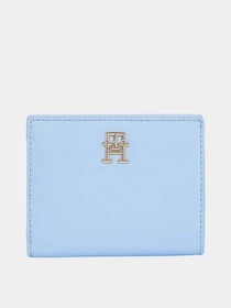 Гаманці Tommy Hilfiger модель AW0AW14634-C1Z Фото