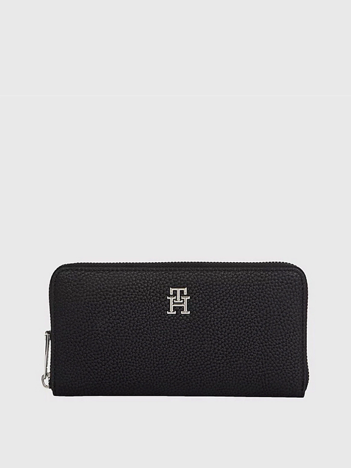 Кошельки Tommy Hilfiger модель AW0AW14639-BDS Кошельки Tommy Hilfiger модель AW0AW14639-BDS Фото