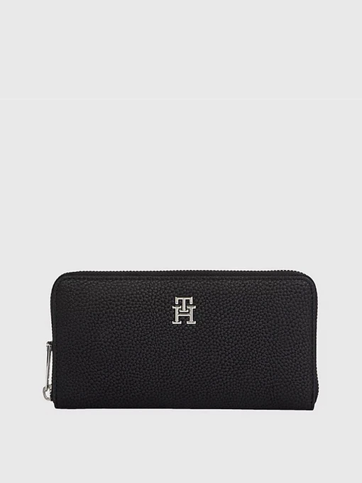 Кошельки Tommy Hilfiger модель AW0AW14639-BDS Фото