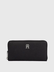 Кошельки Tommy Hilfiger модель AW0AW14639-BDS Фото