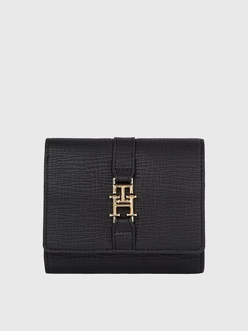 Кошельки Tommy Hilfiger модель AW0AW14631-BDS Фото