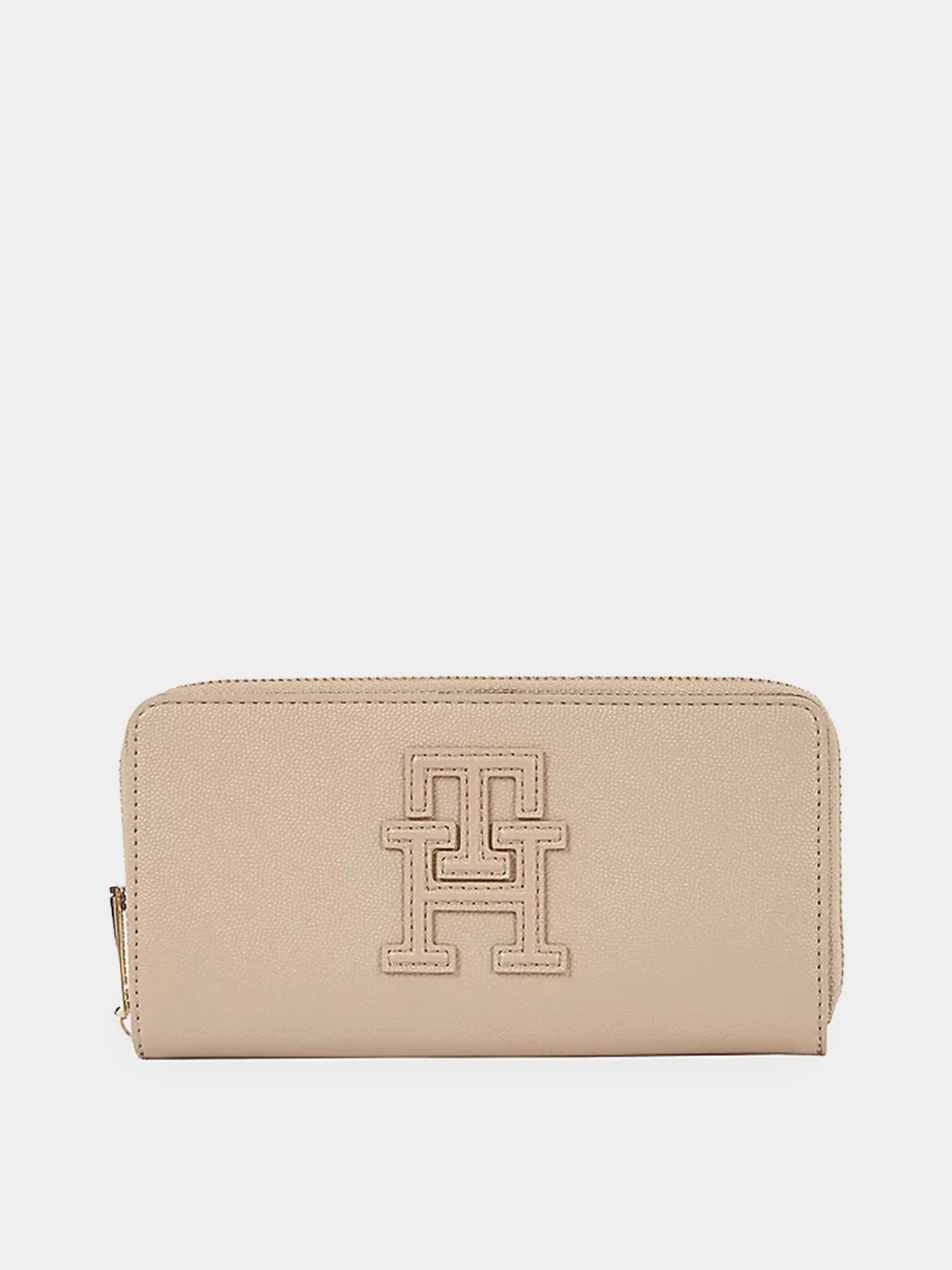 Кошельки Tommy Hilfiger модель AW0AW14653-AEG Кошельки Tommy Hilfiger модель AW0AW14653-AEG Фото
