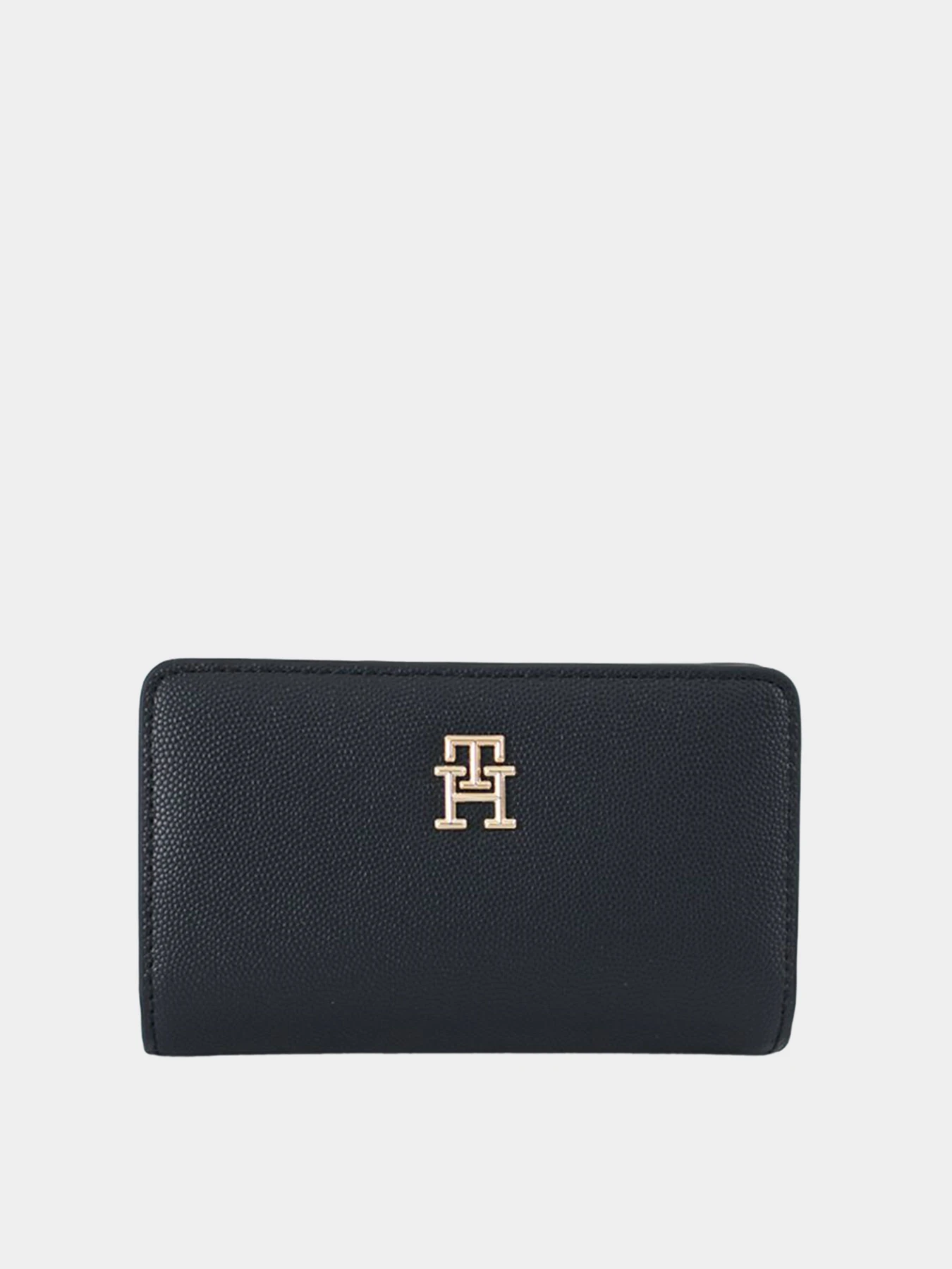 Кошельки Tommy Hilfiger модель AW0AW14633-DW6 Кошельки Tommy Hilfiger модель AW0AW14633-DW6 Фото