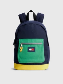 Рюкзаки Tommy Hilfiger модель AM0AM10883-C87 Фото