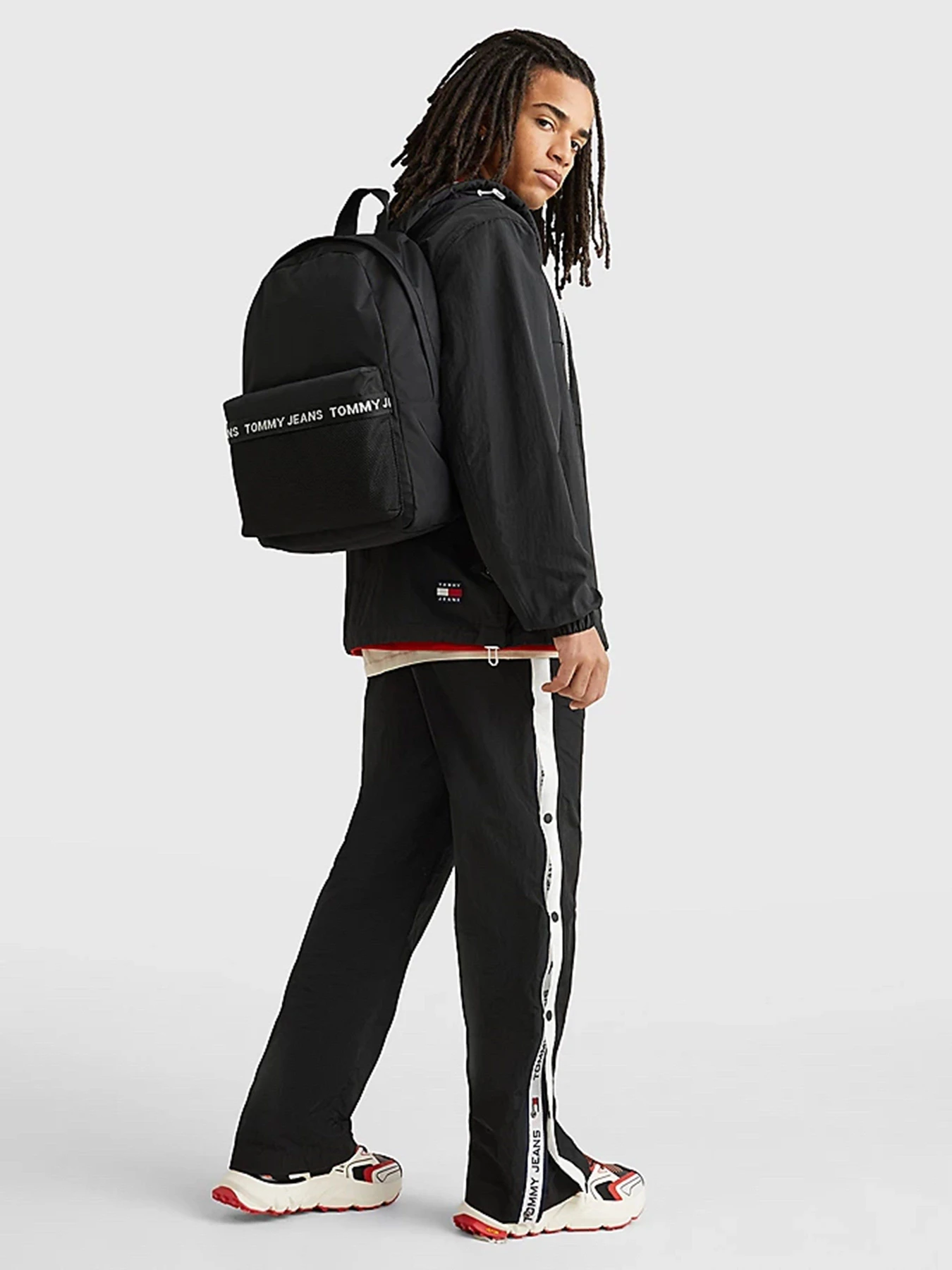 Рюкзаки Tommy Hilfiger модель AM0AM10900-BDS Фото